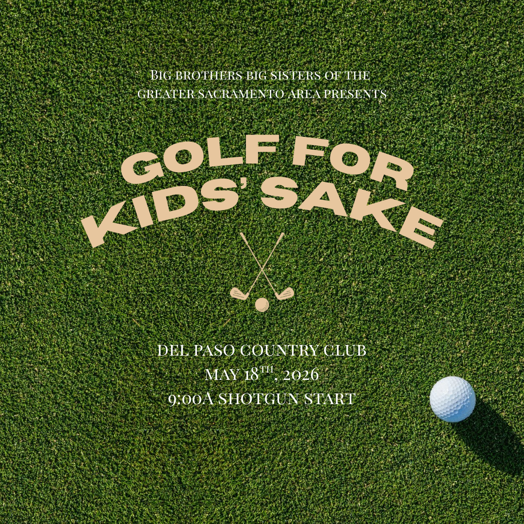 Golf For Kids' Sake - logo